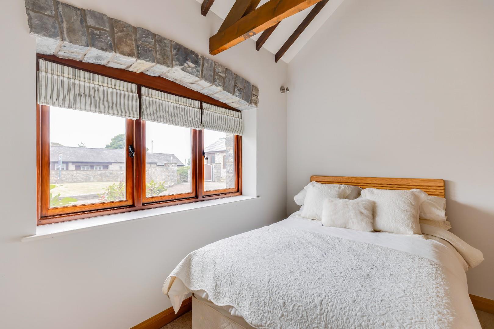 The Granary, Pen Onn, Llancarfan, Vale Of Glamorgan, CF62 3AG